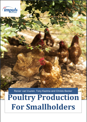 Poultry Production Manual preview